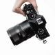 7Artisans AF 35mm F1.8 autófókuszos objektív (Nikon-Z) Full Frame (AF35F18B-Z)