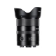 7Artisans AF 35mm F1.8 autófókuszos objektív (Nikon-Z) Full Frame (AF35F18B-Z)