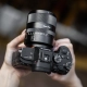 7Artisans AF 35mm F1.8 autófókuszos objektív (Sony-E) Full Frame (AF35F18B-E)