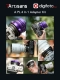 7Artisans PL 4 in 1 Adapter Kit lila (PL4IN1 Pur)