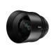 7Artisans 85mm T2.0 manuális Cine objektív (Sony-E) Full Frame (C601B)