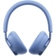 Baseus Inspire XH1 Noise Cancelling vezeték nélküli fejhallgató, kék (A0203601)