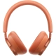 Baseus Inspire XH1 Noise Cancelling vezeték nélküli fejhallgató, narancs (A0203600)