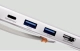 Baseus UltraJoy 5-Port HUB dokkoló állomás, szürke (B00052809813-00)