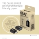 Club3D CAA-1521 (3.1 USB-C Gen 1 to 3.1 USB-A Gen1)