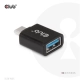 Club3D CAA-1521 (3.1 USB-C Gen 1 to 3.1 USB-A Gen1)