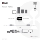 Club3D CAA-1521 (3.1 USB-C Gen 1 to 3.1 USB-A Gen1)