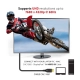 Club3D CAC-1061 (DisplayPort 1.4, HBR3, 8K60Hz, 5m, 32CH, Aranyozott, VESA, M/M)