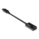 Club3D CAC-1080 (DisplayPort 1.4 to HDMI 2.0, 4K60Hz, HDR, 3D aktív)