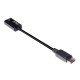 Club3D CAC-1080 (DisplayPort 1.4 to HDMI 2.0, 4K60Hz, HDR, 3D aktív)