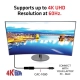 Club3D CAC-1080 (DisplayPort 1.4 to HDMI 2.0, 4K60Hz, HDR, 3D aktív)