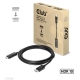 Club3D CAC-1087 (DisplayPort 1.4 to HDMI 8K60Hz HDR10, 3m, M/M)