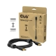 Club3D CAC-1094 (DisplayPort 2.1, 8K240Hz, 2m, DP80, VESA tanúsítvány, M/M)