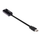 Club3D CAC-1180 (Mini DisplayPort 1.4 to HDMI 2.0, 4K60Hz, HDR, 3D, 16bpc)