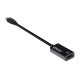 Club3D CAC-1180 (Mini DisplayPort 1.4 to HDMI 2.0, 4K60Hz, HDR, 3D, 16bpc)
