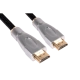 Club3D CAC-1310 (HDMI 2.0 Premium High Speed, 4K60Hz, 3m, UHD, ethernet, HDR, 18Gbps, Full HD 3D, M/M)