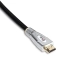 Club3D CAC-1310 (HDMI 2.0 Premium High Speed, 4K60Hz, 3m, UHD, ethernet, HDR, 18Gbps, Full HD 3D, M/M)