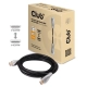 Club3D CAC-1310 (HDMI 2.0 Premium High Speed, 4K60Hz, 3m, UHD, ethernet, HDR, 18Gbps, Full HD 3D, M/M)