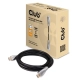 Club3D CAC-1310 (HDMI 2.0 Premium High Speed, 4K60Hz, 3m, UHD, ethernet, HDR, 18Gbps, Full HD 3D, M/M)