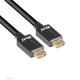 Club3D CAC-1370 (HDMI 2.1 Ultra High-Speed, 48Gbps, 4K120Hz, 8K60Hz, 1.5m, HDMI M/M, alacsony EMI, VRR, QMS