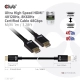 Club3D CAC-1371 (HDMI 2.1 Ultra High Speed, 4K120Hz, 8K60Hz, 48Gbps, M/M, 1m)