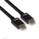 Club3D CAC-1371 (HDMI 2.1 Ultra High Speed, 4K120Hz, 8K60Hz, 48Gbps, M/M, 1m)