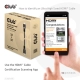 Club3D CAC-1378 (HDMI 2.1 Ultra High Speed, 240Hz, 48Gbps, M/M, 7.5m)