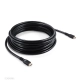 Club3D CAC-1378 (HDMI 2.1 Ultra High Speed, 240Hz, 48Gbps, M/M, 7.5m)