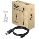 Club3D CAC-1524 (3.1 USB-C Gen 2 to 3.1 USB-B Gen 2, 10Gbps, 1m)