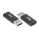 Club3D CAC-1525 (3.2 USB-A Gen 1 to 3.2 USB-C Gen 1, Bidirectional)