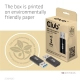 Club3D CAC-1525 (3.2 USB-A Gen 1 to 3.2 USB-C Gen 1, Bidirectional)