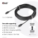 Club3D CAC-1535 (3.2 USB-C Gen 2 to 3.2 USB-C Gen 2, 60W PD, 8K60Hz, Bidirectional, M/M, 5m)
