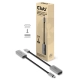 Club3D CAC-1567 (USB-C to DisplayPort 1.4, 8K60Hz, DSC 1.2, HDR, HBR3)
