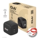 Club3D CAC-1909EU (45W GAN, USB-C Dual Port, PD 3.0, PPS, Kétportos)