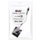 Club3D CAC-2170 (Mini DisplayPort 1.2 to HDMI 2.0, 4K60Hz, UHD, 3D aktív átalakító)
