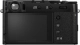 FUJIFILM Hungary Ltd. X100VI digitális kompakt fényképezőgép (fekete) (16821884)