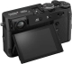 FUJIFILM Hungary Ltd. X100VI digitális kompakt fényképezőgép (fekete) (16821884)