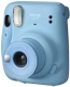 Fujifilm Instax Mini 11 égkék