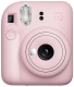 FUJIFILM INSTAX MINI 12 BLOSSOM PINK (16806107)