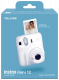 FUJIFILM INSTAX MINI 12 CLAY WHITE (16806121)