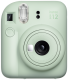 FUJIFILM INSTAX MINI 12 MINT GREEN (16806119)