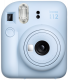 FUJIFILM INSTAX MINI 12 PASTEL BLUE (16806092)