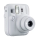 Fujifilm INSTAX MINI 13 CLAY WHITE (16963230)