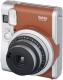 FUJIFILM Hungary Ltd. INSTAX MINI 90 INSTANT CAMERA NC EX D BROWN (16423981)