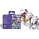 Fujifilm INSTAX MINI FILM DECO CSOMAG 3X10KÉP (70100172320)