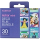 Fujifilm INSTAX MINI FILM DECO CSOMAG 3X10KÉP (70100172320)