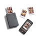 Fujifilm INSTAX MINI LINK+ FEKETE-NARANCS (16949636)