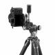 Gitzo kit Mountaineer 2 széria, 4 szek. karbon+ 3D fluid fej (GK2542-F3W)