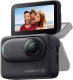 Insta360 GO 3S Standard Edition / Midnight Fekete / 128GB (P.AAT0004201)