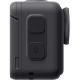 Insta360 GO Ultra Standard Edition / Midnight Fekete (P.ABE0000201)